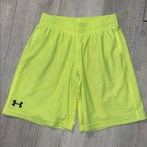 Under armour shorts